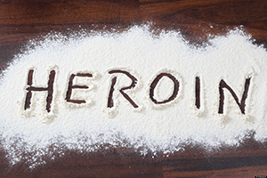 Heroin – Identify the Signs of an Overdose Before the Unthinkable Occurs