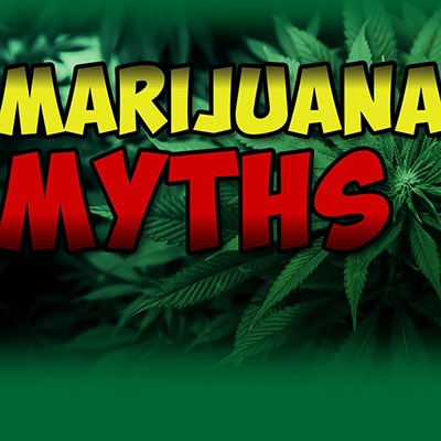 3 Myths About Teen Marijuana Busted