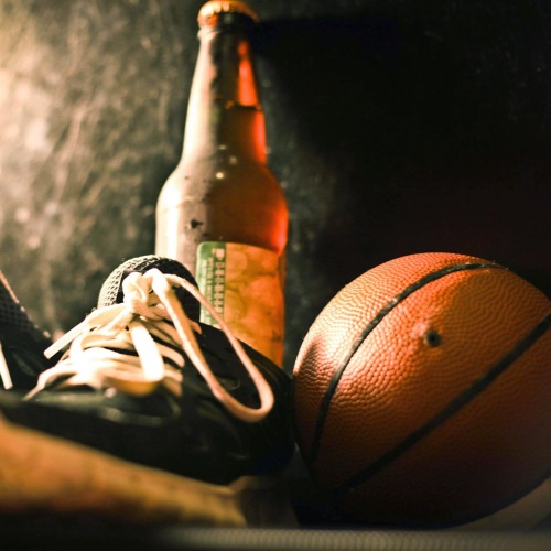 Sports and drinking